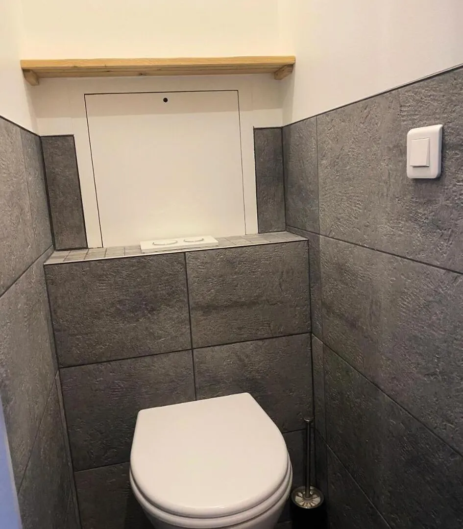 Residence Vanoise - Val Thorens: Appartement Entierement Renove Aux Pieds Des Pistes Mae-8924 Lägenhet