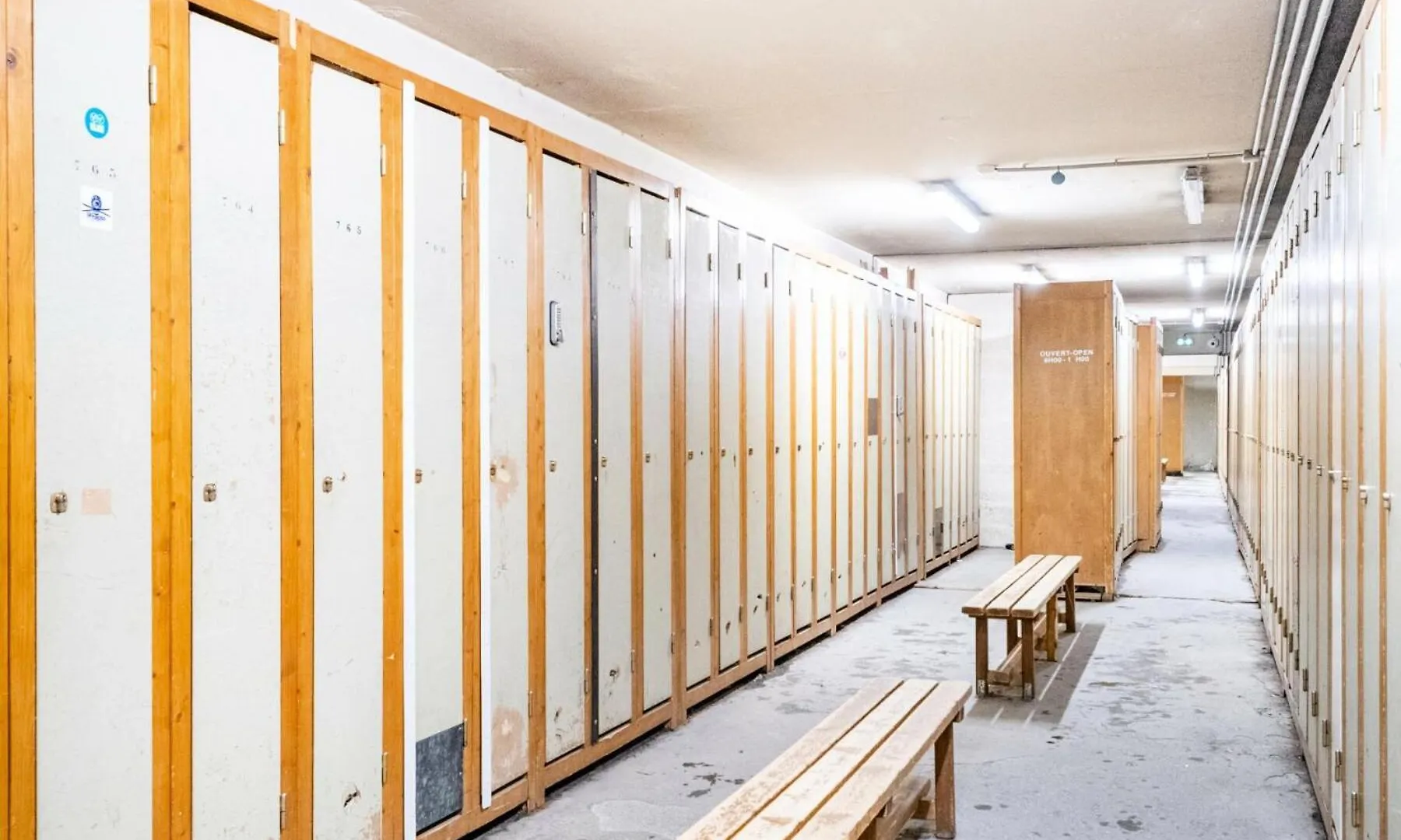 Lägenhet Residence Vanoise - Val Thorens: Appartement Entierement Renove Aux Pieds Des Pistes Mae-8924 Frankrike